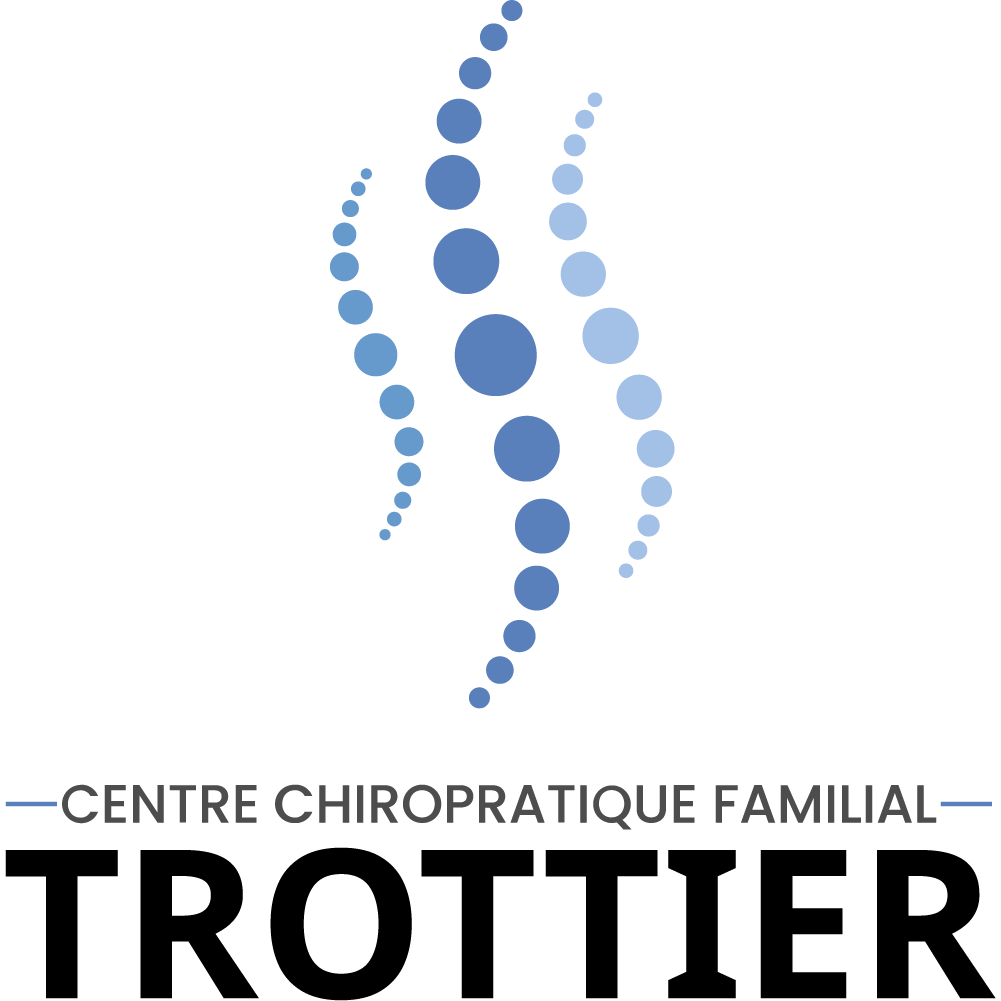 Chiropratique Familial Trottier Logo